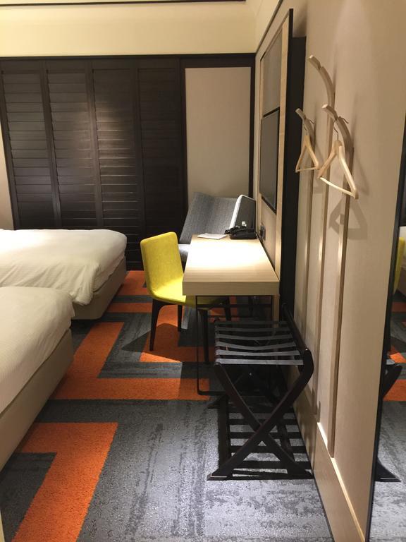 Aerotel Singapore - Transit Hotel In Terminal 1 Quarto foto