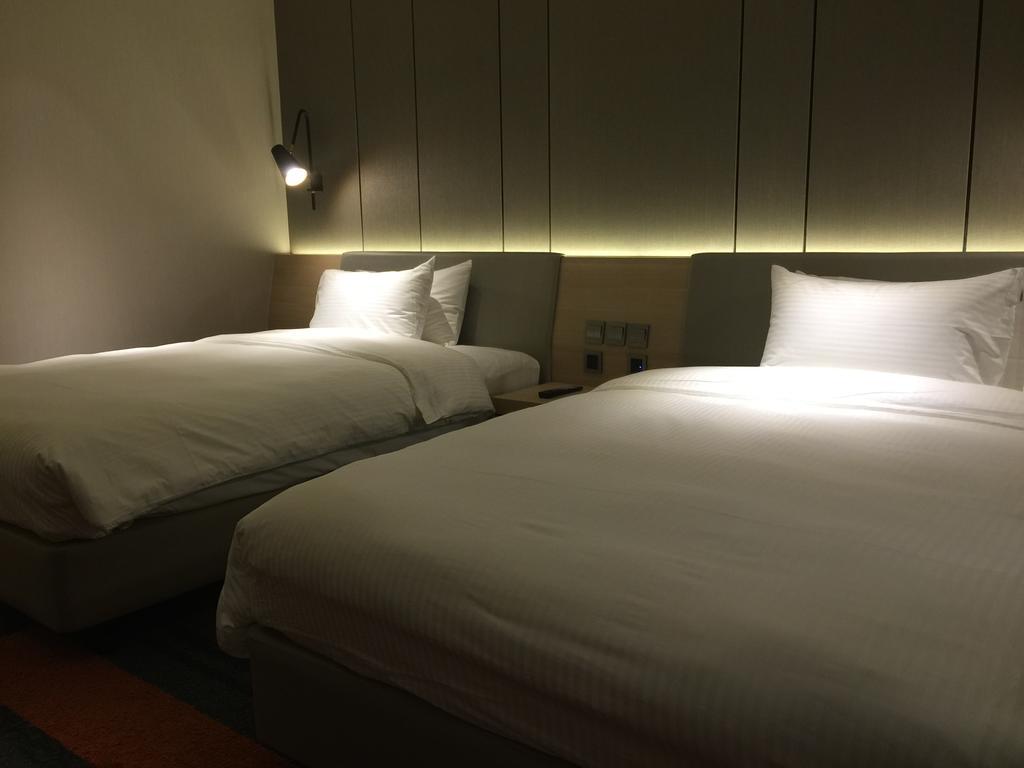 Aerotel Singapore - Transit Hotel In Terminal 1 Quarto foto