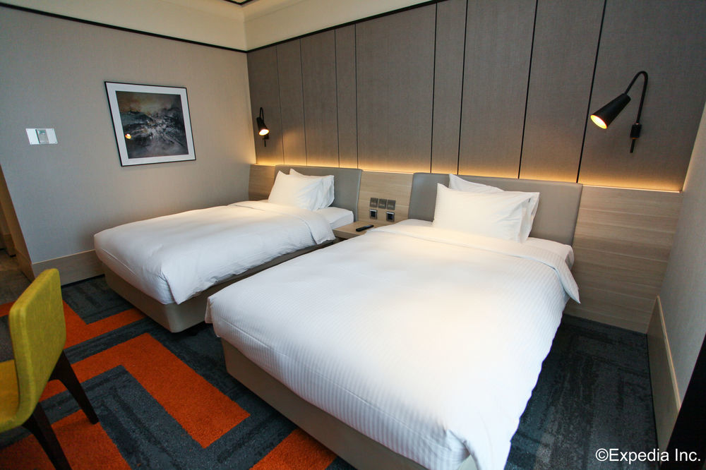 Aerotel Singapore - Transit Hotel In Terminal 1 Exterior foto