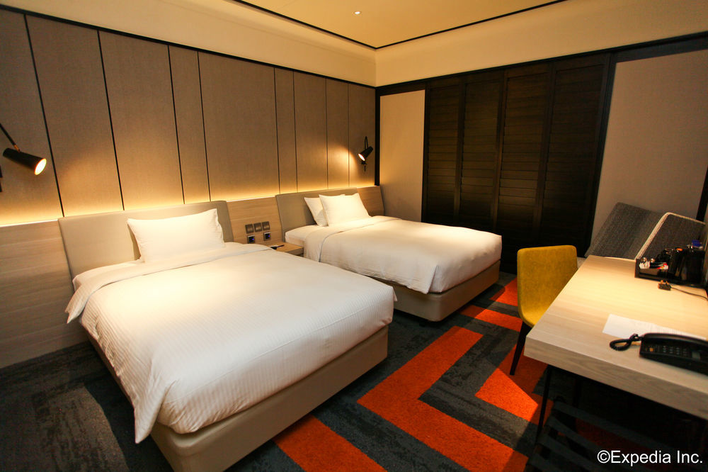 Aerotel Singapore - Transit Hotel In Terminal 1 Exterior foto