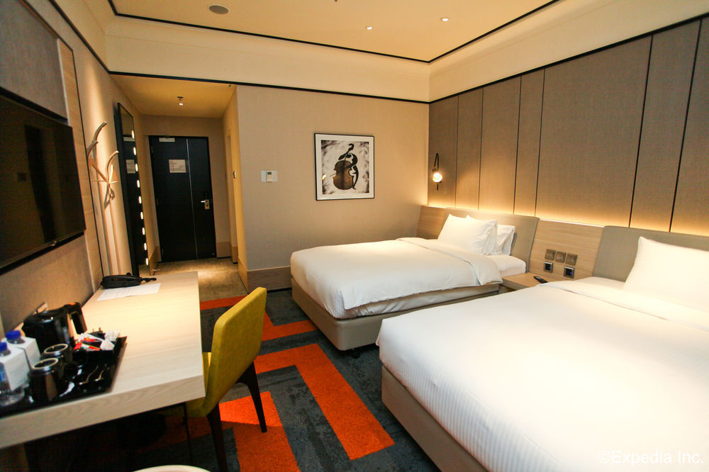 Aerotel Singapore - Transit Hotel In Terminal 1 Exterior foto
